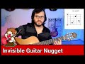 Invisible String von Taylor Swift (Intro) (Schwierigkeit 4/10) Gitarre lernen