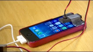 How a $445 device cracked an iPhone