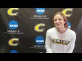 SAA Field Hockey Offensive Player of the Week - Emily Schank - Centre