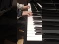 Fast or Slow ? Czerny Op.849 No.2