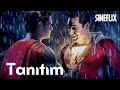 Shazam 2  altyazl teaser  sineflix