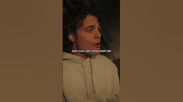 Thumbnail of “Same Questions” OUT NOW on all platforms!!