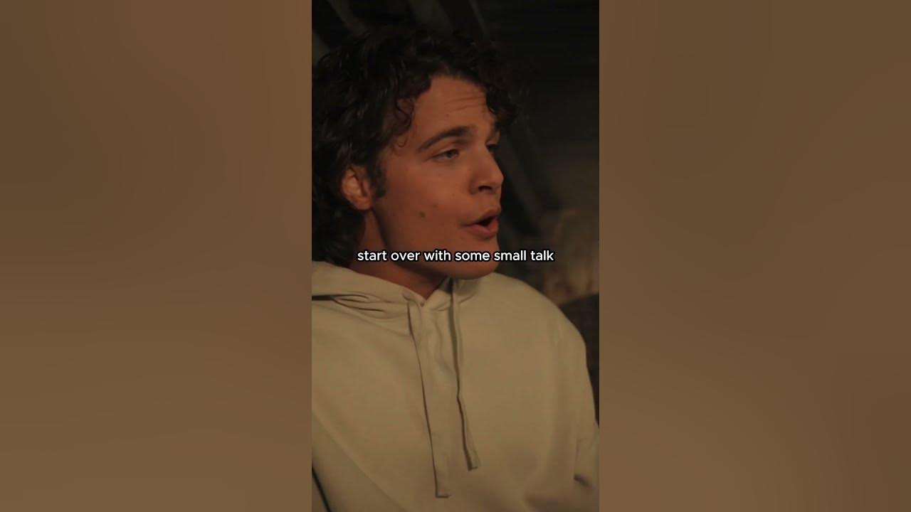 “Same Questions” OUT NOW on all platforms!!