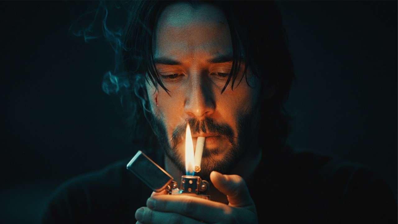 Dark Blues Music Playlist | Feel Like a Mafia Boss with Smooth Gentleman Songs