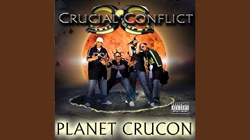 Planet CruCon