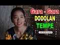 GARA - GARA DODOLAN TEMPE - Film Pendek Ngapak Banyumas