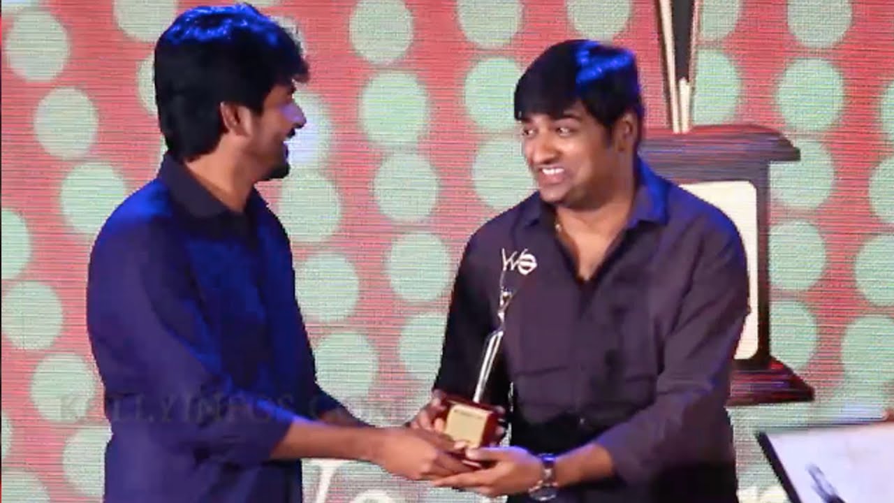 koffee with dd sivakarthikeyan and sathish full episode