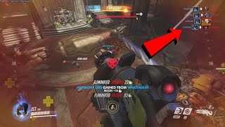 Hitting the Widowmaker Sweet Spot | Quadfeed, Multiple Hookshots, Flanking.