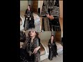Eid dresses design for girls 2026 #suitdesign #dress #fashion #viral #2026