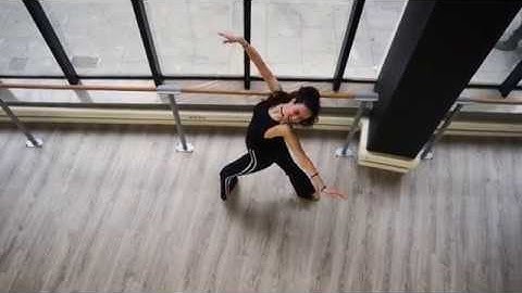 I Miss You - Music Video (Original) - Digital Media Assignment