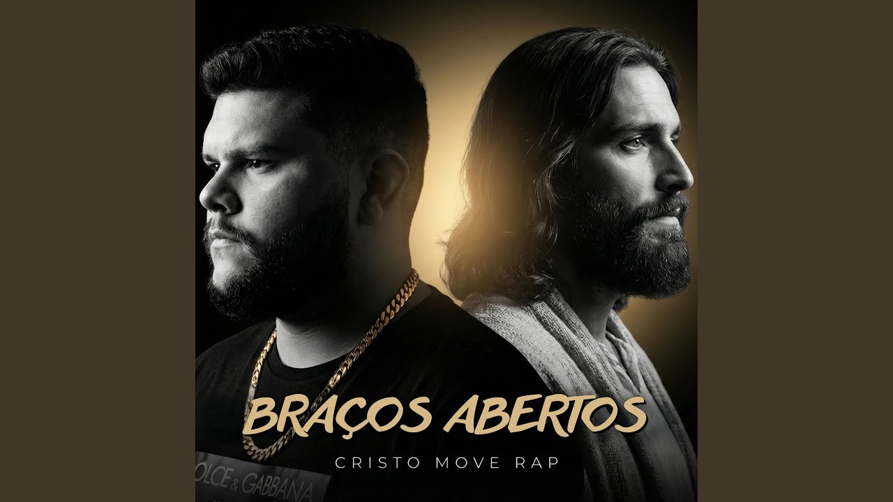 Braços Abertos