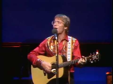 John Denver - Live in Japan 81 - Take Me Home, Cou...