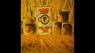 The Guess Who  - No Time -  1969 (STEREO in)