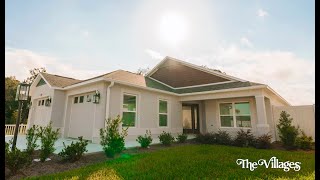 Let's Explore: Opal Bungalow Villas in The Villages, FL