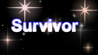 Survivor Linedance (Beginner)