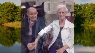 Wanda Woody Funeral Slideshow