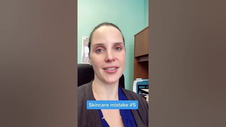 Dr. Greer's Top 5 Skincare Mistakes: #5 Retinoid & Retinol | Greer Plastic Surgery