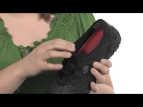 skechers mariners pilot