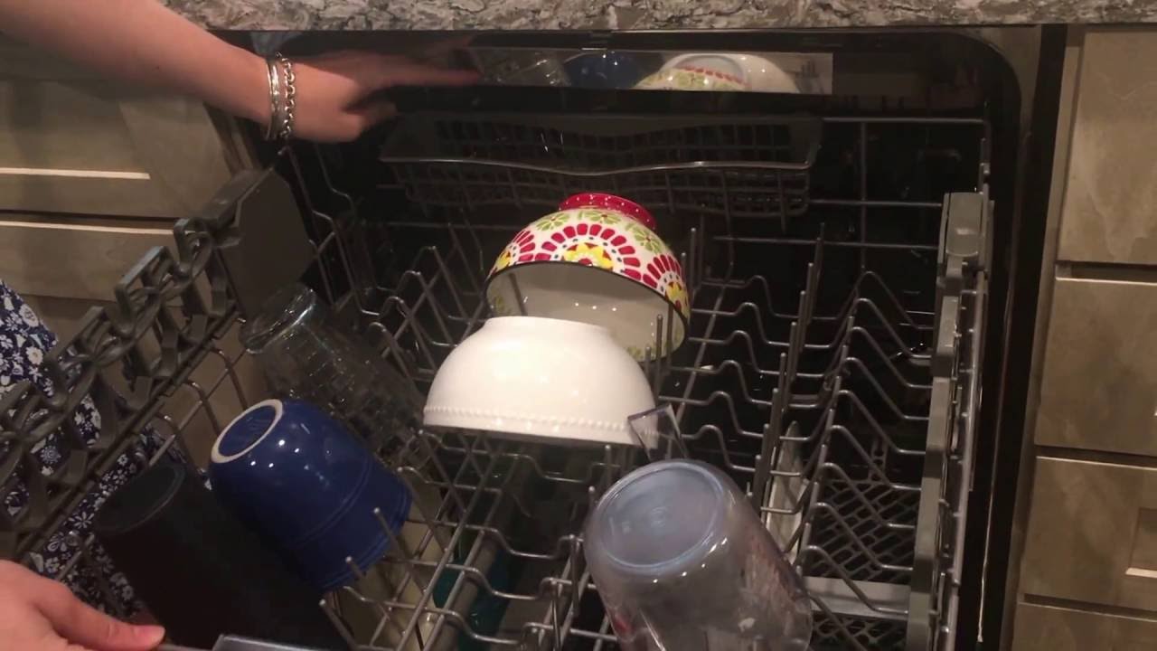 kdtm404ess dishwasher