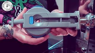 Perfect Draft - Tap Unit