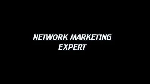 NETWORK MARKETING ERIC WARNE