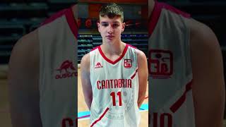 Quinteto histórico de Cantabria | Odriozola, Tezanos, Ruiz y más