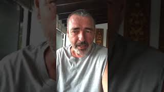 Angus MacFadyen , who played Robert De Bruce in Braveheart