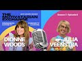 Julia Veenstra Interview: Artist, Mom of 5 &amp; Entrepreneur Behind The Square Foot Show
