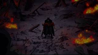 Jason Todd- Hero
