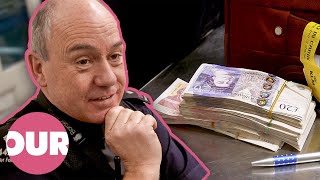 Heathrow Britains Busiest Airport - S4 E5 Our Stories