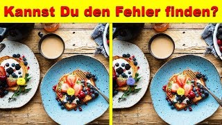 Ist Dir Langweilig? Dann Probier Dieses Spiel! - Finde Alle Unterschiede screenshot 2