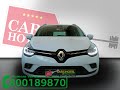 RENAULT CLIO SPORTER DCI 8V 90CV EDC START&amp;STOP ENERGY ZEN