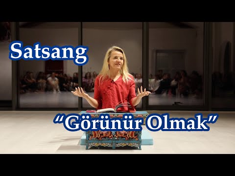 SerraTV: Görünür Olmak