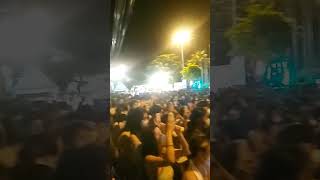 Pattaya Music Festival 2022, Jomtien Beach