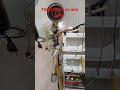1400 RPM por minutos, no alto teste, alta rotação, #shorts.