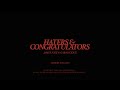 James Juke Gabalicious Haters Congratulators Music Video mp3
