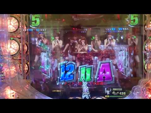 CRAKB48一瞬心が折れるハズレ