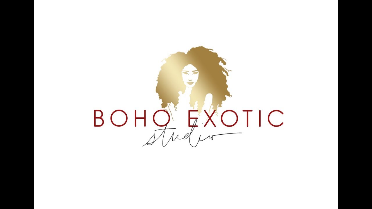 BOHO EXOTIC CURL 6MM CURL (official)