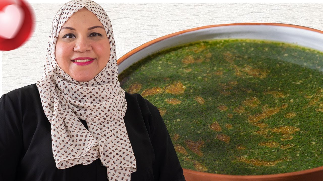 اكلة من الطراز القديم 