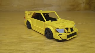 2007 Subaru WRX STI Full Tutorial