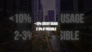 BLUEPRINT TO 100K+  IN CREDIT APPROVALS🚀
