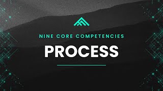 How Process Forms Alignment