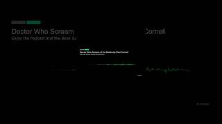 Doctor Who Scream of the Shalka by Paul Cornell short