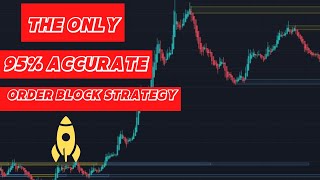 Famous I Found the Best Order block Indicator(95% Accurate) Profile