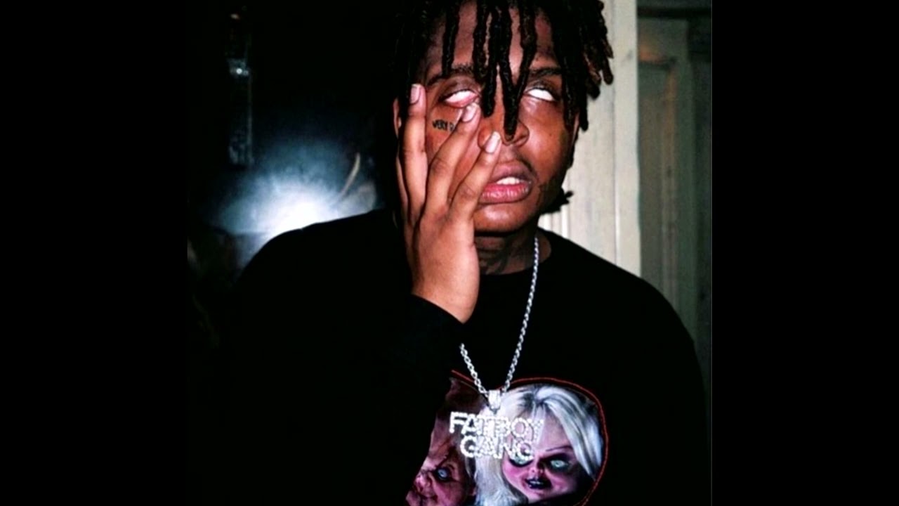 *RARE* (2015 UNRELEASED) SKI MASK THE SLUMP GOD - Trap Song