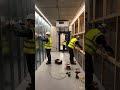 Old Military Bunker Transformed into a Futuristic Survival Shelter