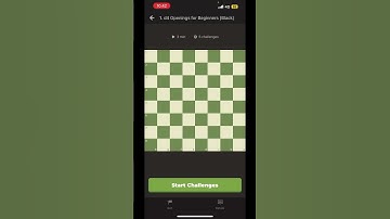 Checkmate: Calculating responses ♟️🔥