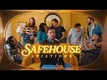 AVIATIONS "Safehouse" (Official Music Video) NEW ALBUM "Luminaria" OUT NOW