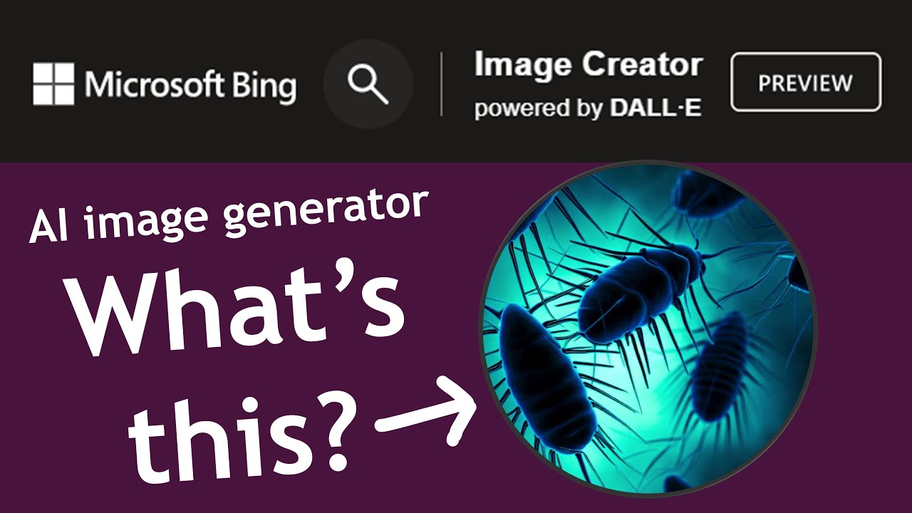 AI image generator | Biological Images | Basic Science Series