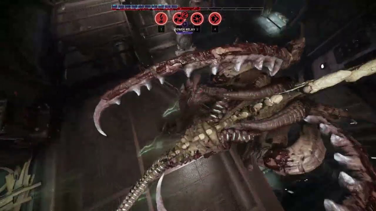 EVOLVE LEGACY 2022 - BOG KRAKEN GAMEPLAY #95 (1080p) (No Commentary)
